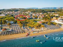 Prodej ubytování, Tsilivi, Zakynthos, Řecko, 812 m2