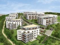 Prodej bytu 2+kk, Praha - Radlice, Klímova, 59 m2