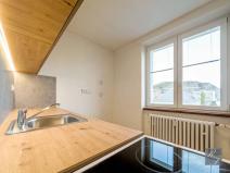 Prodej bytu 2+1, Ústí nad Labem, Kozinova, 52 m2