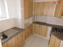 Pronájem bytu 3+1, Jablonec nad Nisou, Palackého, 96 m2