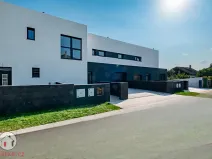 Prodej rodinného domu, Praha - Slivenec, Frančíkova, 149 m2