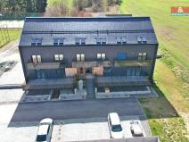 Prodej bytu 3+kk, Dlouhá Ves, 126 m2