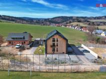 Prodej bytu 3+kk, Dlouhá Ves, 126 m2