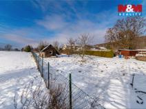 Prodej pozemku pro bydlení, Dolní Podluží, 1607 m2