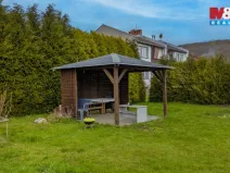 Prodej pozemku pro bydlení, Dolní Podluží, 1607 m2