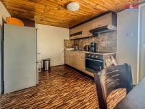Prodej chaty, Žitenice, 32 m2