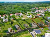 Prodej pozemku pro bydlení, Konárovice, Zadní Zájezd, 1497 m2