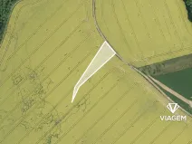 Prodej podílu pole, Zdounky, 618 m2