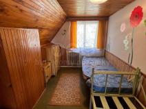Prodej chaty, Počedělice - Orasice, 372 m2