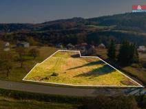 Prodej pozemku pro bydlení, Radnice, 1091 m2
