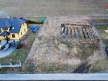 Prodej pozemku pro bydlení, Jakubovice, 817 m2