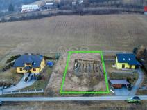Prodej pozemku pro bydlení, Jakubovice, 817 m2