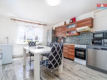 Prodej rodinného domu, Svinařov, Rudé armády, 93 m2