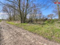 Prodej pozemku pro bydlení, Pastuchovice, 2948 m2