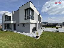 Prodej rodinného domu, Kaplice, Polní, 155 m2