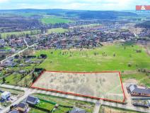 Prodej pozemku pro bydlení, Plzeň - Lhota, 8514 m2