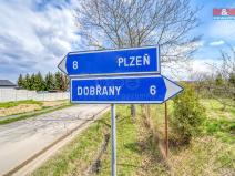 Prodej pozemku pro bydlení, Plzeň - Lhota, 8514 m2