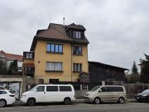 Prodej bytu 2+1, Praha - Hostivař, Hornoměcholupská, 120 m2
