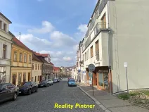 Prodej bytu 1+1, Příbram, Střelecká, 43 m2
