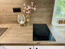 Pronájem bytu 2+kk, Roztoky, Braunerova, 60 m2