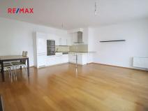 Pronájem bytu 3+kk, Praha - Stodůlky, Dismanova, 94 m2