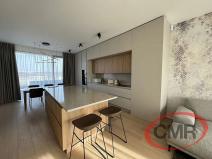 Pronájem bytu 4+kk, Praha - Bubeneč, Vítězné náměstí, 89 m2