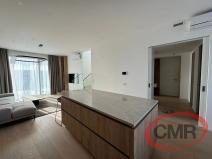 Pronájem bytu 4+kk, Praha - Bubeneč, Vítězné náměstí, 89 m2