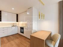 Pronájem bytu 2+kk, Praha - Hostivař, Golfová, 40 m2