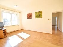 Pronájem bytu 3+kk, Kadaň, Čechova, 65 m2