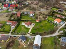Prodej rodinného domu, Štěchovice, 170 m2