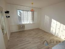 Pronájem bytu 2+kk, Liberec, Na Perštýně, 37 m2