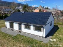 Prodej rodinného domu, Červená Voda - Mlýnický Dvůr, 132 m2
