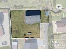 Prodej rodinného domu, Červená Voda - Mlýnický Dvůr, 132 m2