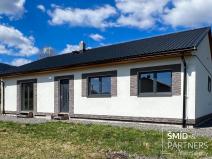 Prodej rodinného domu, Červená Voda - Mlýnický Dvůr, 132 m2