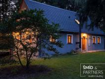 Prodej chaty, Krásný Les, 130 m2