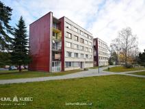 Pronájem bytu 1+1, Veselí nad Lužnicí, Blatské sídliště, 44 m2