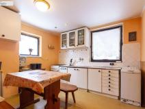 Prodej rodinného domu, Bezvěrov - Dolní Jamné, 60 m2