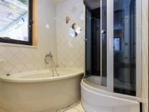 Prodej rodinného domu, Bezvěrov - Dolní Jamné, 60 m2