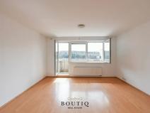 Pronájem bytu 1+kk, Praha - Hostivař, Bratislavská, 34 m2