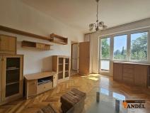 Pronájem bytu 2+1, Český Těšín, Ostravská, 50 m2