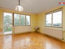 Prodej rodinného domu, Bílý Újezd, 110 m2