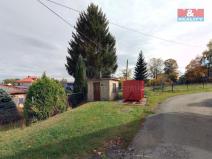 Prodej pozemku, Hlinsko - Blatno, 92 m2