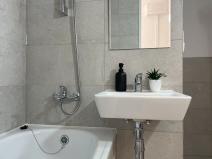 Pronájem bytu 1+1, Litvínov, Rooseveltova, 37 m2