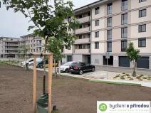 Pronájem bytu 1+kk, Brandýs nad Labem-Stará Boleslav, Augustina Lukeše, 29 m2
