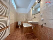 Pronájem bytu 1+1, Švihov, Čsl. legií, 45 m2