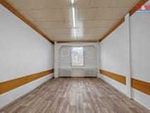 Pronájem kanceláře, Horšovský Týn - Malé Předměstí, Zahradní, 22 m2