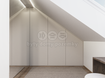 Prodej bytu 4+kk, Chlumec nad Cidlinou - Kladruby, 99 m2