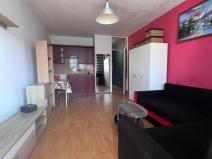 Pronájem bytu 1+kk, Ostrava - Moravská Ostrava, U Parku, 24 m2