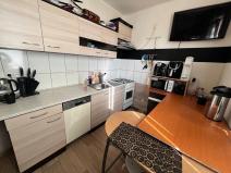Pronájem bytu 2+1, Ostrava - Poruba, Sokolovská, 54 m2