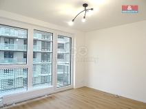 Pronájem bytu 3+kk, Praha - Třebonice, Thomasova, 65 m2